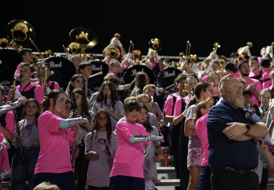 Casteel Band performance photo 6