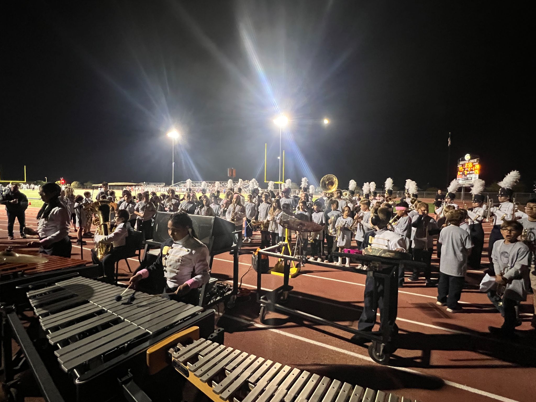 Marching Band